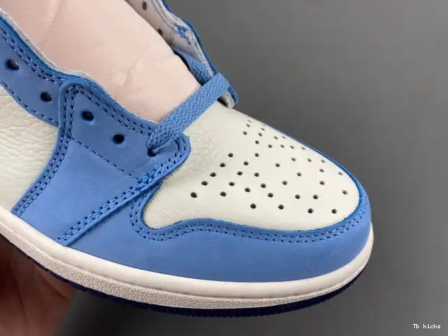 Cheap TBK OG Air WMNS High in FD2596-400 First 1 Flight Jordan 0623